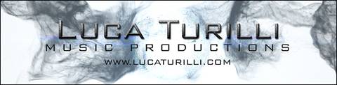 Luca Turilli Music Productions